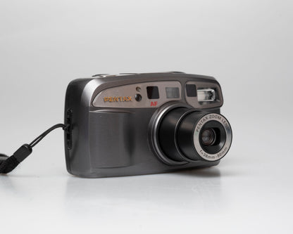 Appareil photo Pentax Espio 80V 35mm (numéro de série 4285445)