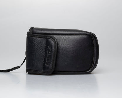 Pentax Espio 80V 35mm camera w/ case (serial 4285642)