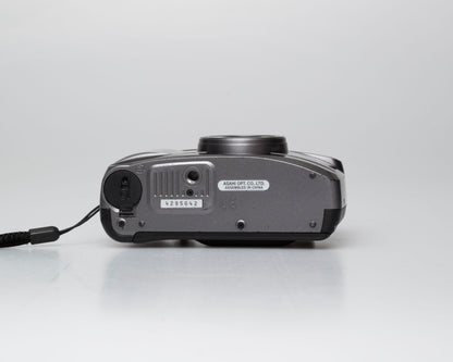 Pentax Espio 80V 35mm camera w/ case (serial 4285642)