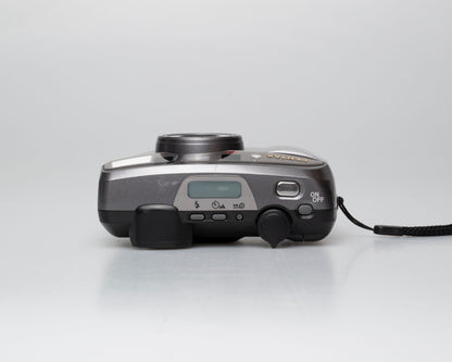 Pentax Espio 80V 35mm camera w/ case (serial 4285642)