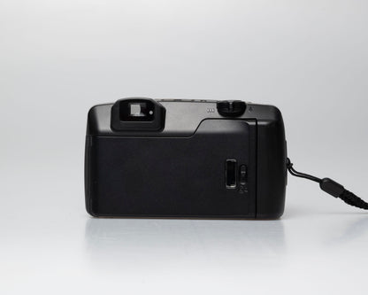 Pentax Espio 95S 35mm camera w/ case (serial 33647508)