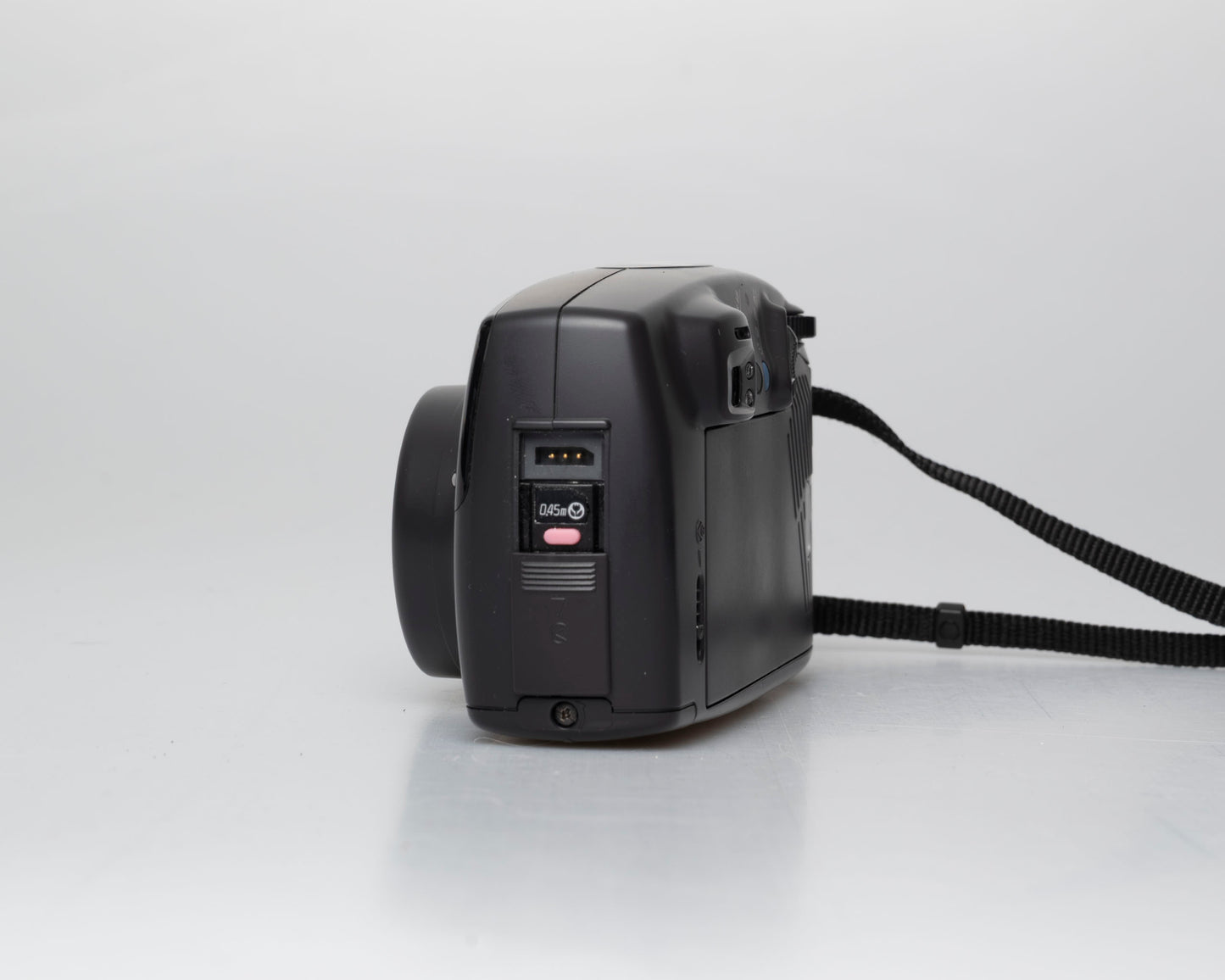 Appareil photo Pentax Zoom 105-R 35mm avec étui (série 2740264)