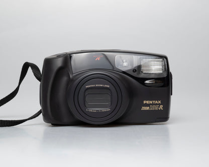 Appareil photo Pentax Zoom 105-R 35mm avec étui (série 2740264)