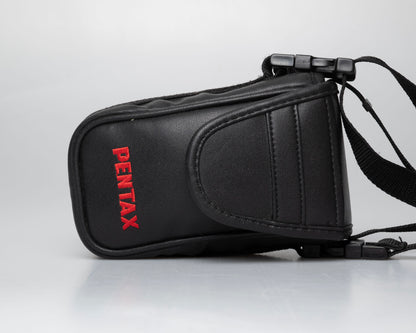 Appareil photo Pentax Zoom 105-R 35mm avec étui (série 2740264)