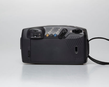 Appareil photo Pentax Zoom 105-R 35mm avec étui (série 2740264)