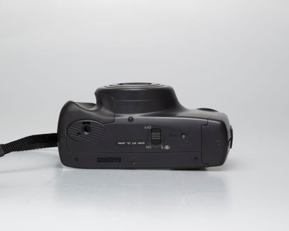 Appareil photo Pentax Zoom 105-R 35mm avec étui (série 2740264)