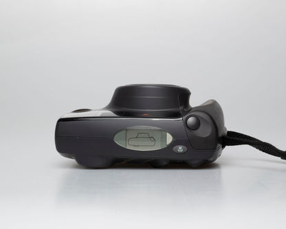 Appareil photo Pentax Zoom 105-R 35mm avec étui (série 2740264)