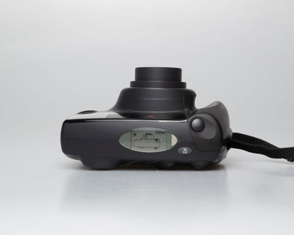 Appareil photo Pentax Zoom 105-R 35mm avec étui (série 2740264)