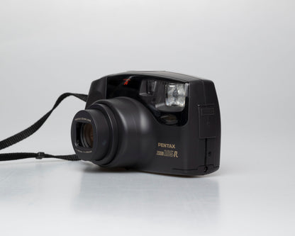 Appareil photo Pentax Zoom 105-R 35mm avec étui (série 2740264)