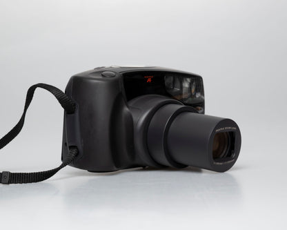 Appareil photo Pentax Zoom 105-R 35mm avec étui (série 2740264)
