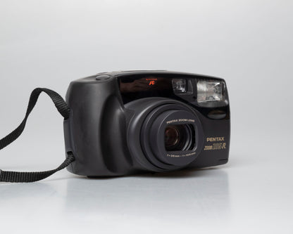 Appareil photo Pentax Zoom 105-R 35mm avec étui (série 2740264)