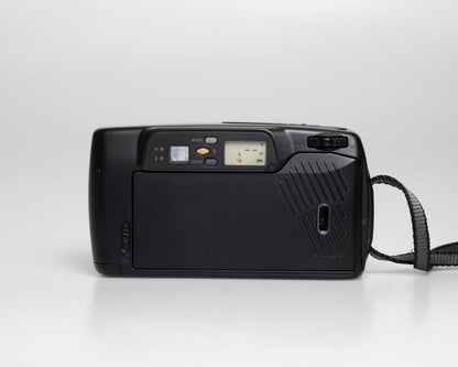 Pentax Zoom70-R 35mm film camera (serial 2617155)