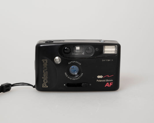 Polaroid 35mm AF Dateback film camera