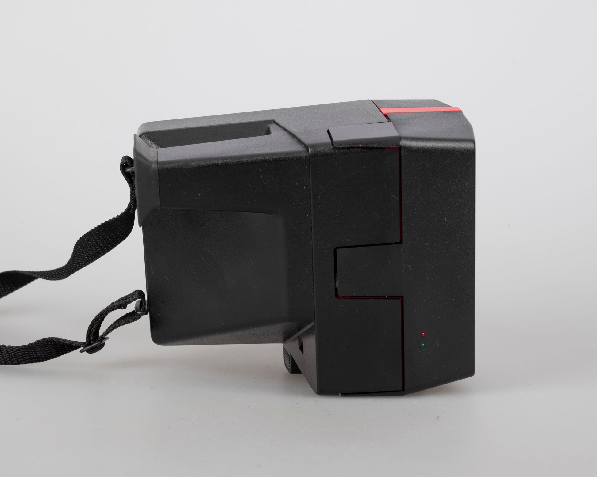 Appareil photo instantané Polaroid 600 rouge cool caméra avec sangle Appareil photo instantané Polaroid 600 rouge cool caméra avec sangle