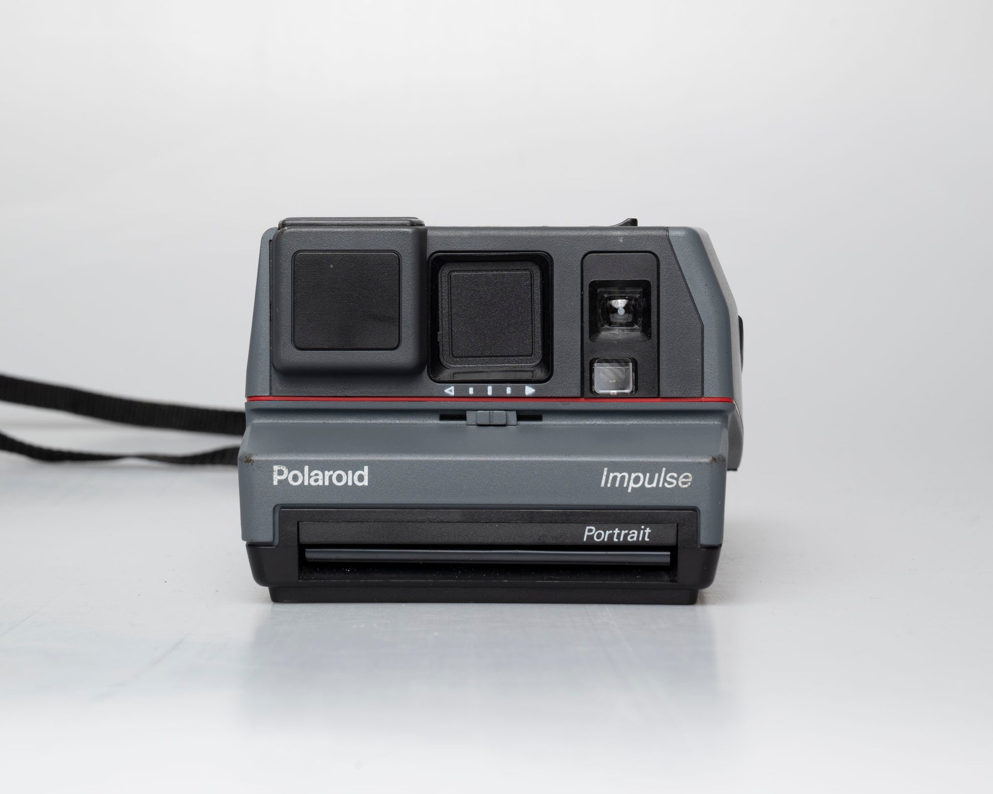 Appareil photo instantané Polaroïd impulse 600 - Photo, audio & vidéo Appareil photo instantané Polaroïd impulse 600 - Photo, audio & vidéo