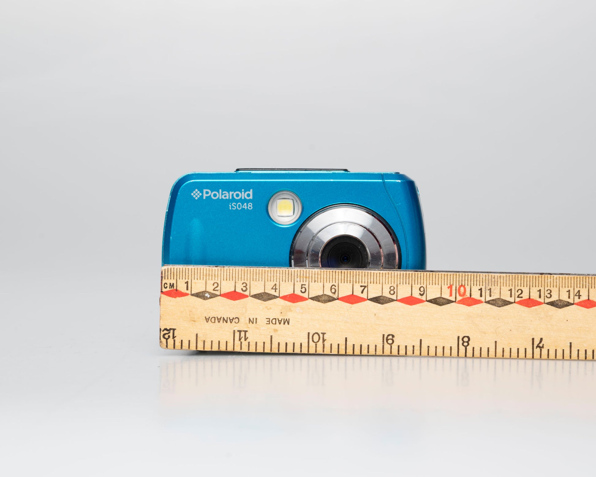 4000x3000 pimpandhost jpg с Polaroid iS048 16 MP digicam (serial 0010319) – New Wave Pool