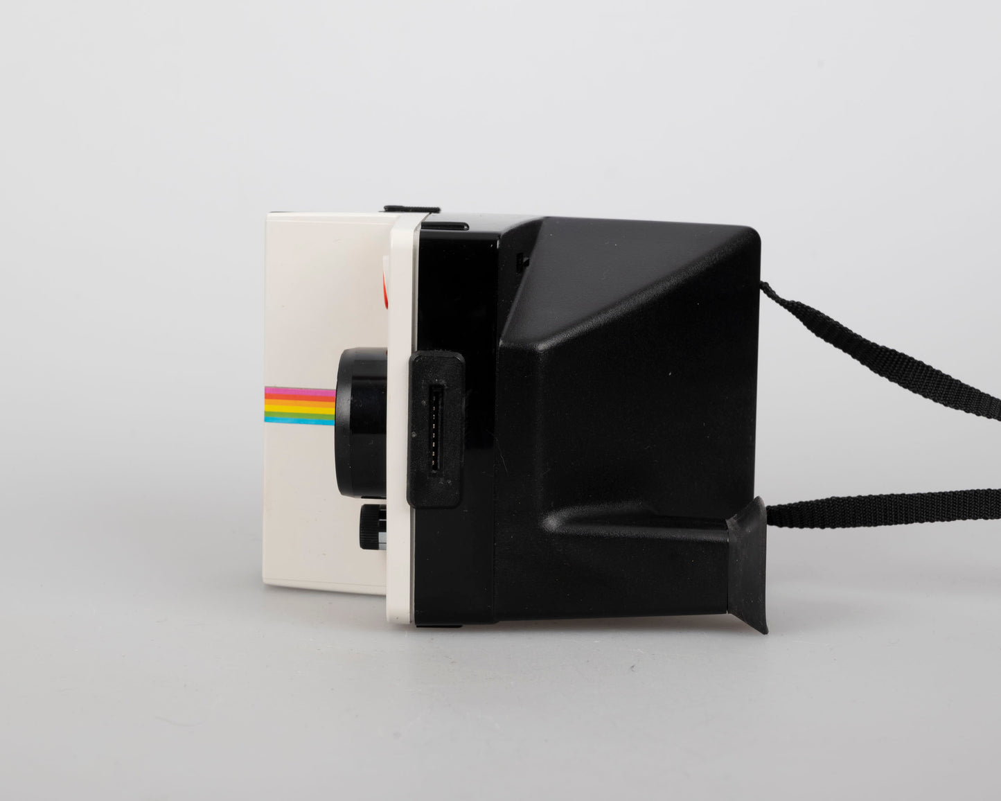 Polaroid One Step (original) users SX-70 instant film (serial CVH821DA)