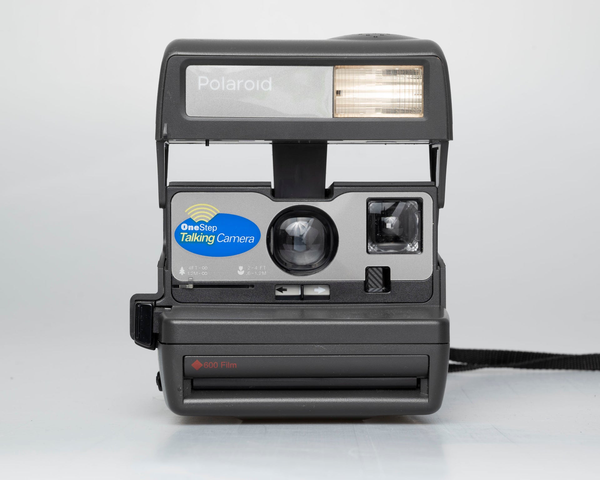 600 Camera Polaroid Onestep Express Battery One 600 Instant Camera