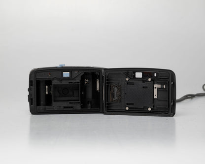 Appareil photo Ricoh AF-77 35 mm (numéro de série LN103330)