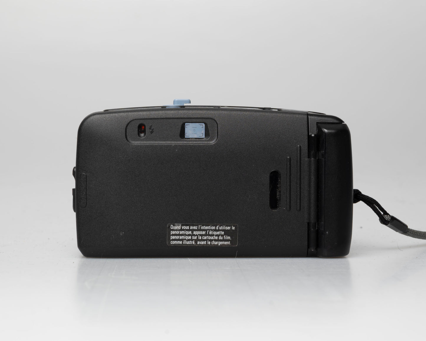 Appareil photo Ricoh AF-77 35 mm (numéro de série LN103330)