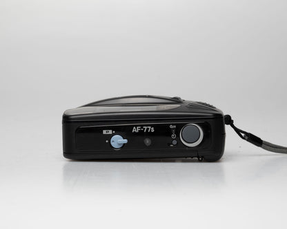 Appareil photo Ricoh AF-77 35 mm (numéro de série LN103330)