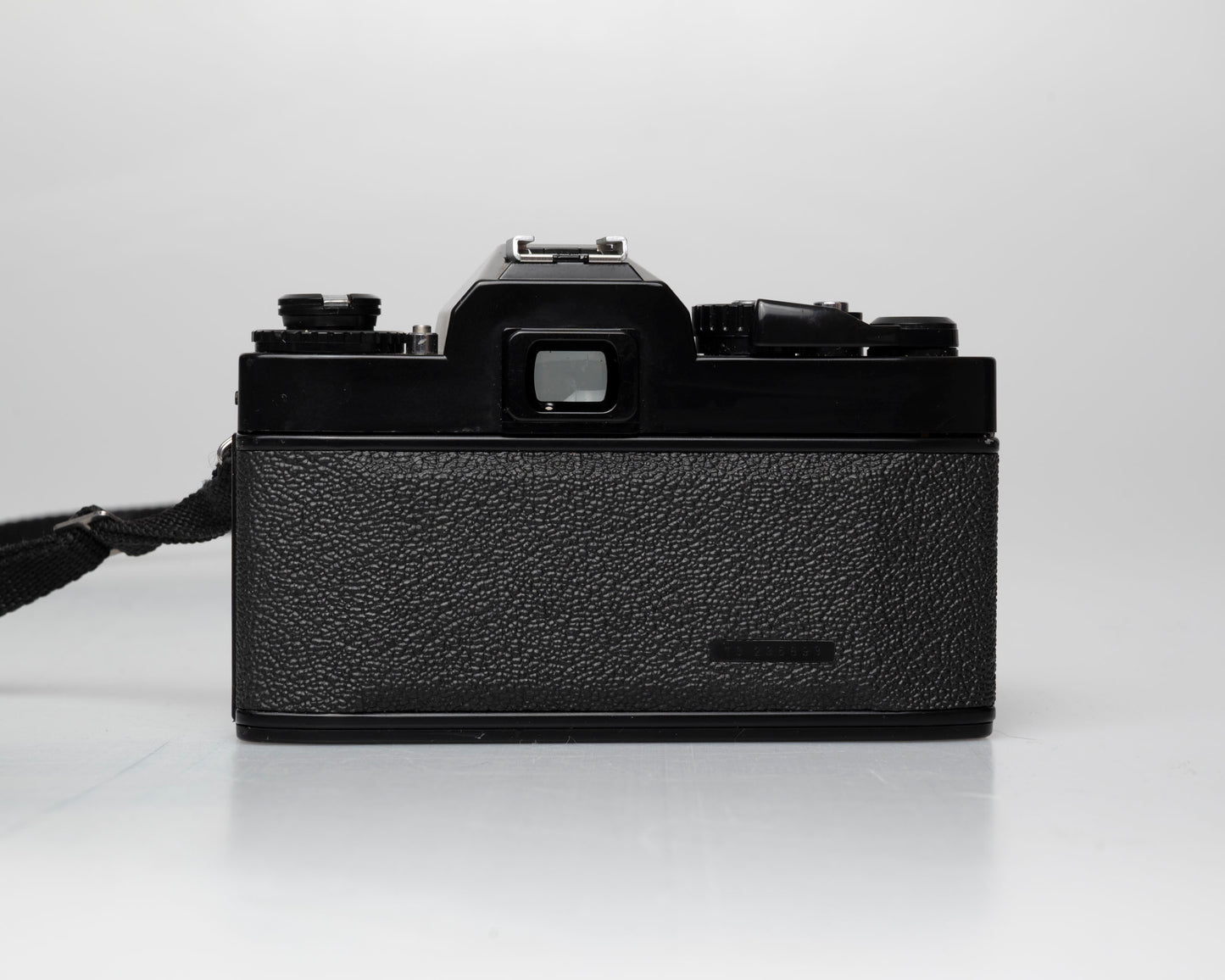 Ricoh KR-5 Super 35mm SLR w/ Rikenon 50mm 1:2 lens