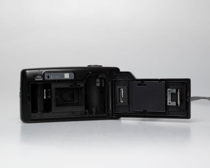 Ricoh L-20 35mm camera w/ case and manual (serial 76229655)