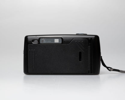 Ricoh L-20 35mm camera w/ case and manual (serial 76229655)