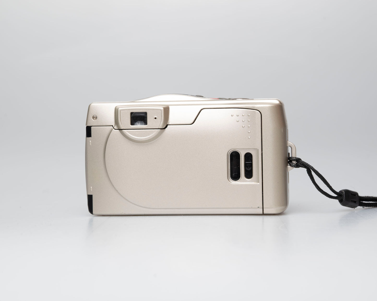 Samsung Maxima 60XL compact 35mm camera (serial 99601440)