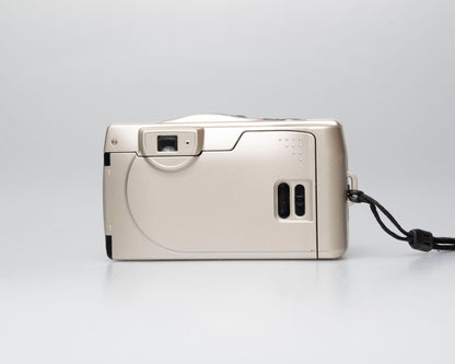 Samsung Maxima 60XL compact 35mm camera (serial 99601440)