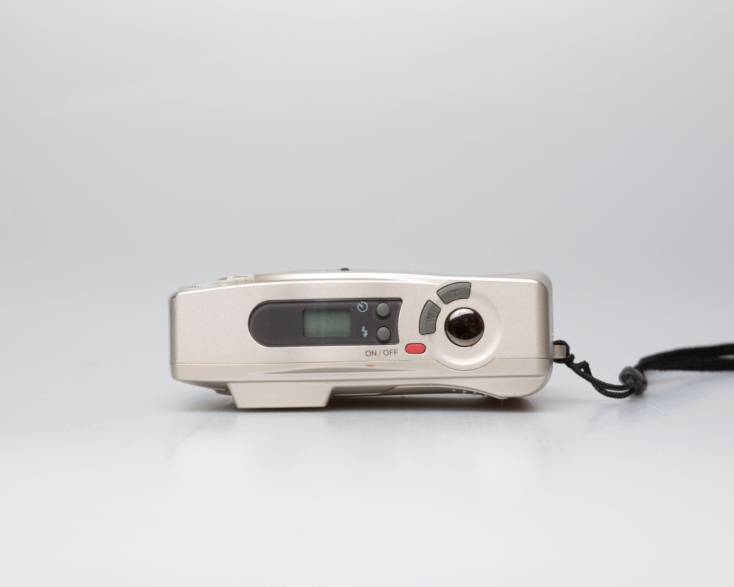 Samsung Maxima 60XL compact 35mm camera (serial 99601440)