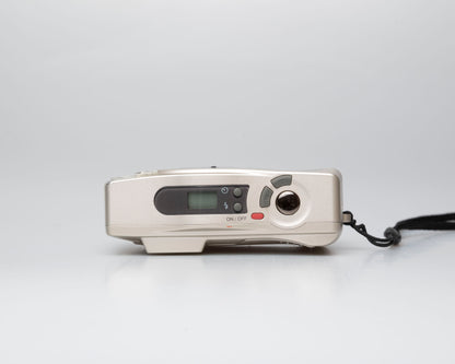 Samsung Maxima 60XL compact 35mm camera (serial 99601440)