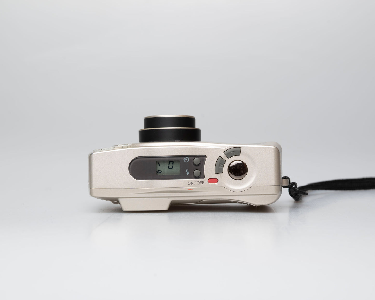 Samsung Maxima 60XL compact 35mm camera (serial 99601440)