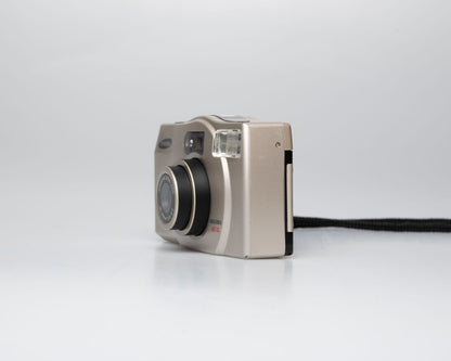 Samsung Maxima 60XL compact 35mm camera (serial 99601440)