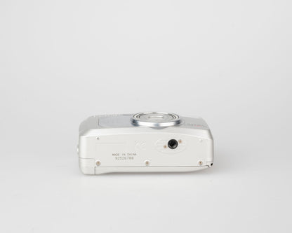 Samsung Maxima Zoom 105 Ti compact 35mm camera (serial 92526788)