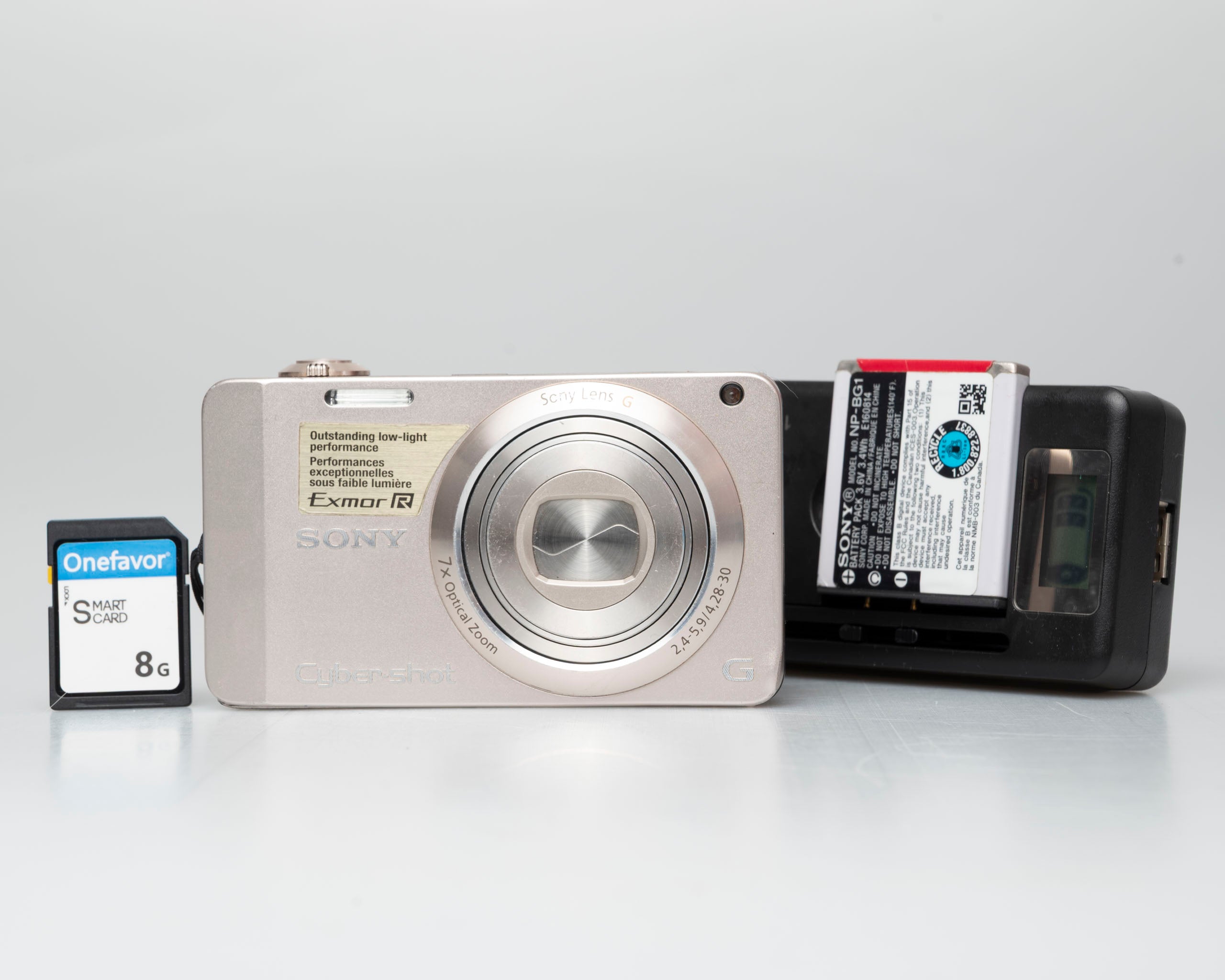 SONY DSC-WX10 【公式通販】