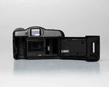 Vivitar BF-5 35mm film camera (serial 1158152)