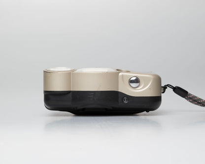 Vivitar BF-5 35mm film camera (serial 1158152)