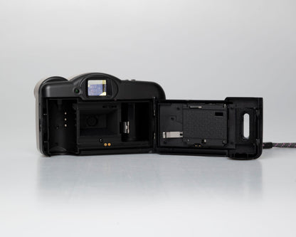 Vivitar BF-5 35mm film camera (serial 0948379)