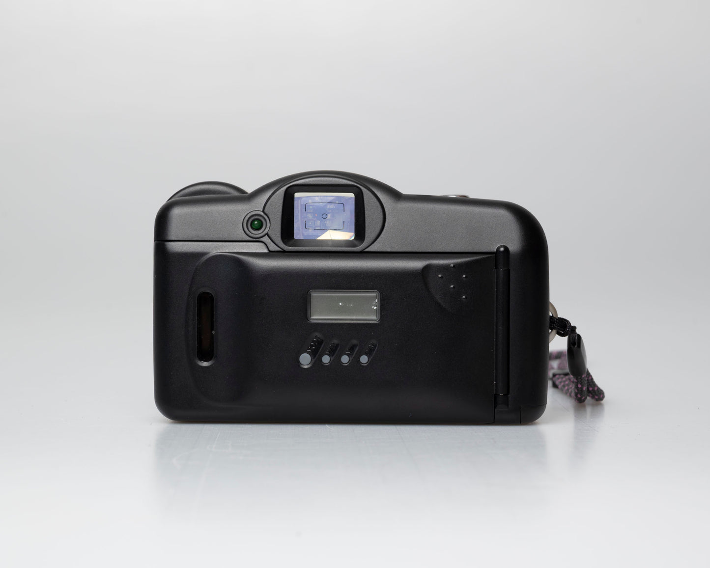 Vivitar BF-5 35mm film camera (serial 0948379)