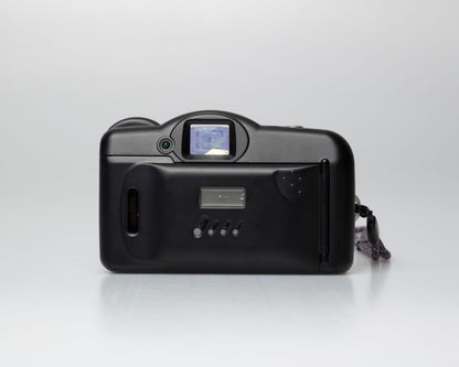 Vivitar BF-5 35mm film camera (serial 0948379)