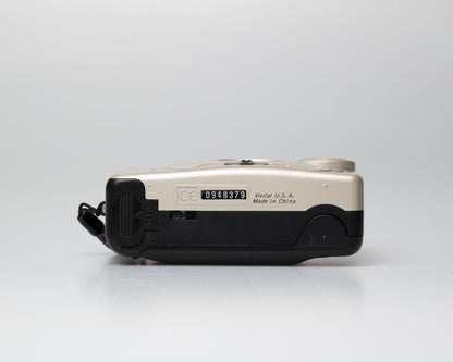 Vivitar BF-5 35mm film camera (serial 0948379)