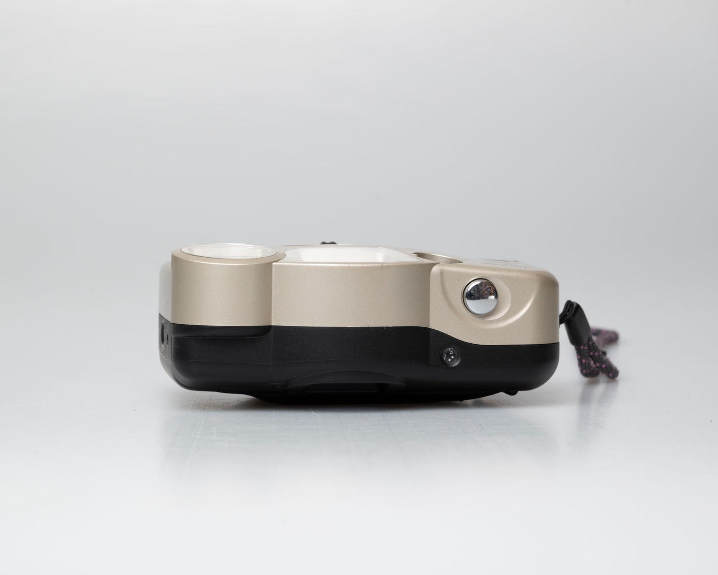 Vivitar BF-5 35mm film camera (serial 0948379)