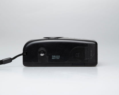 Caméra Vivitar EZ Point 'n' Shoot Big View 35mm (numéro de série HICD)