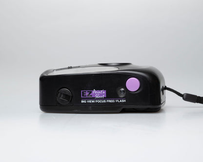 Caméra Vivitar EZ Point 'n' Shoot Big View 35mm (numéro de série HICD)