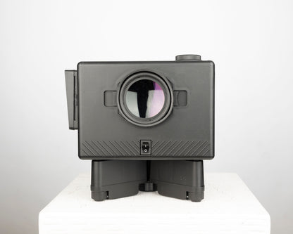 Vivitar UVC-1 Universal Slide/Film/4x6" Unité de capture d'impression avec boîte d'origine + accessoires