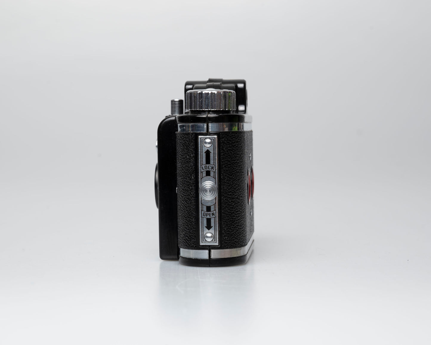 Whitehouse Beacon camera