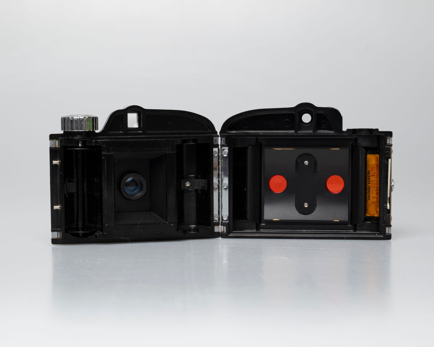 Whitehouse Beacon camera