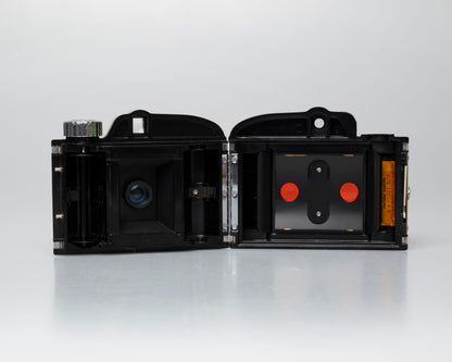 Whitehouse Beacon camera