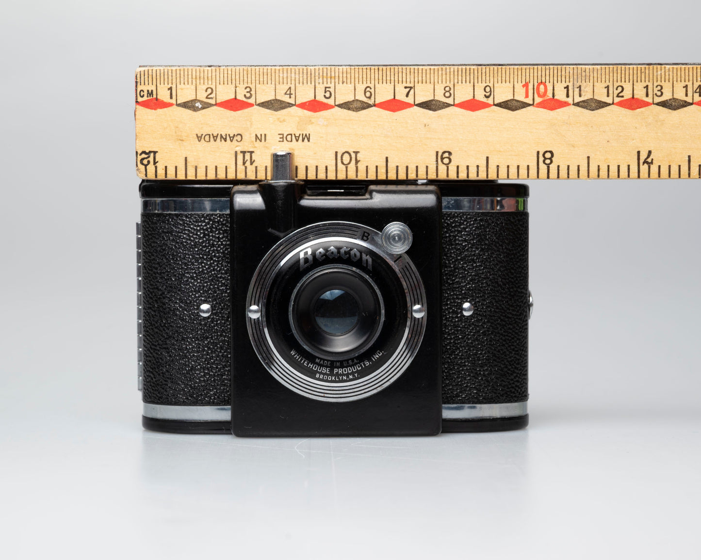 Whitehouse Beacon camera